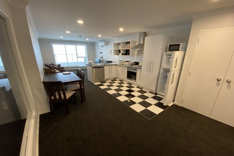 Photo of property in 5/391 Victoria Street, Hamilton Central, Hamilton, 3204