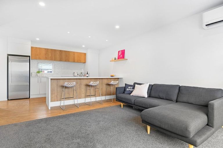 Photo of property in 3/20 Hume Street, Sydenham, Christchurch, 8023