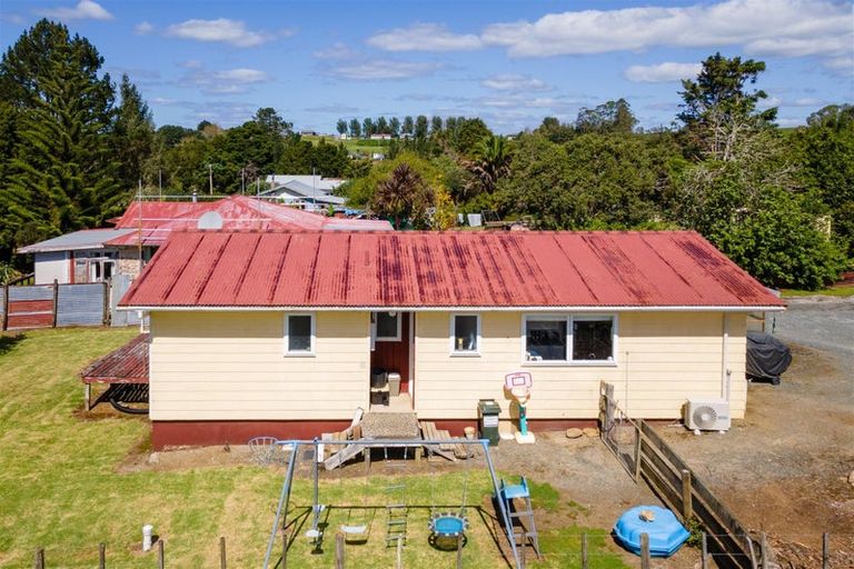 Photo of property in 18 Lawn Street, Okaihau, 0475