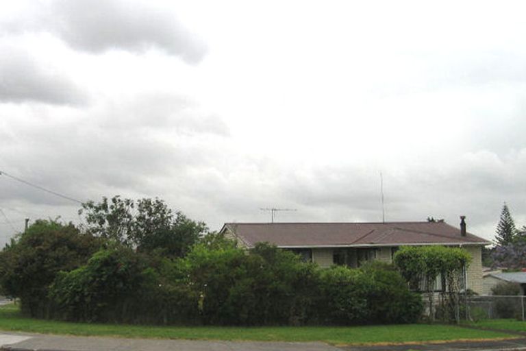 Photo of property in 33 Hillside Road, Mount Wellington, Auckland, 1062