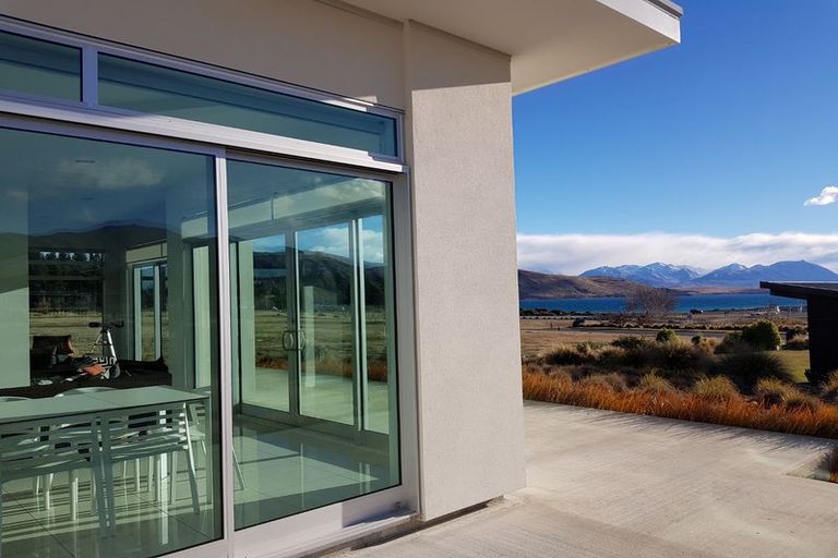 Photo of property in 12 Pollock Place, Lake Tekapo, 7999