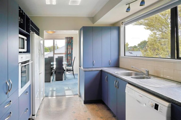 Photo of property in 4 Penrith Avenue, Somerfield, Christchurch, 8024