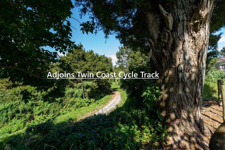 Photo of property in 18 Lawn Street, Okaihau, 0475