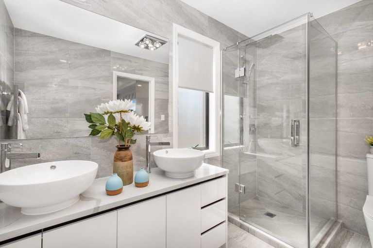 Photo of property in 158d Flat Bush School Road, Flat Bush, Auckland, 2019