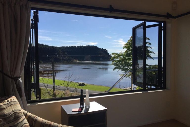 Photo of property in 632 Kellys Bay Road, Pouto, Te Kopuru, 0391