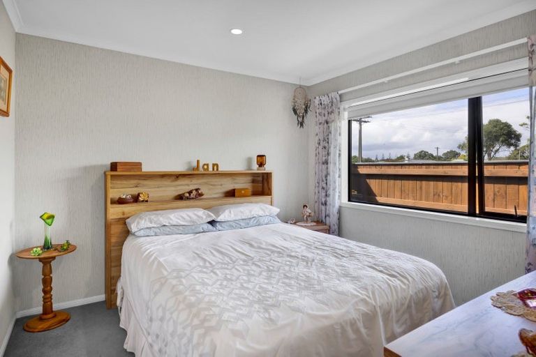 Photo of property in 109 Browne Street, Waitara, 4320