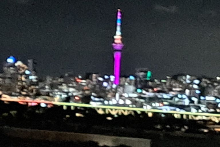 Photo of property in Mokoia Ridge, 2d/68 Mokoia Road, Birkenhead, Auckland, 0626