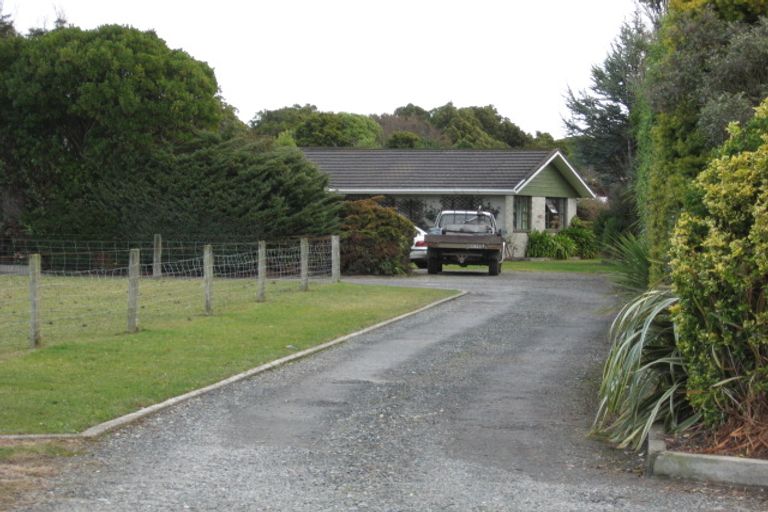 Photo of property in 134 Grant Road, Otatara, Invercargill, 9879