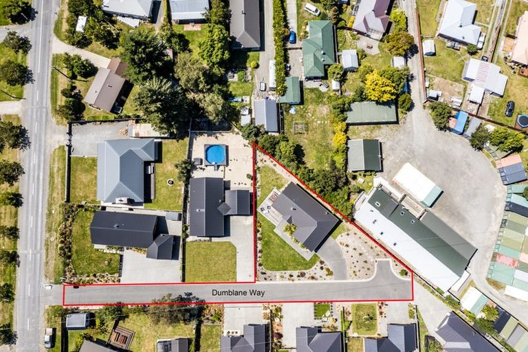 Photo of property in 5 Dumblane Way, Hanmer Springs, 7334