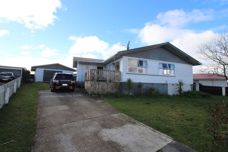 Photo of property in 4 Waipuna Place, Tokoroa, 3420