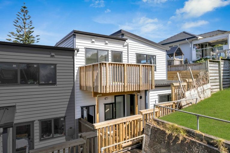 Photo of property in 76a Crawford Avenue, Mangere Bridge, Auckland, 2022