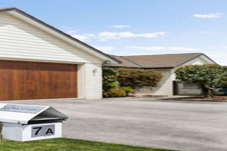 Photo of property in 7a Honiss Place, Cambridge, 3434