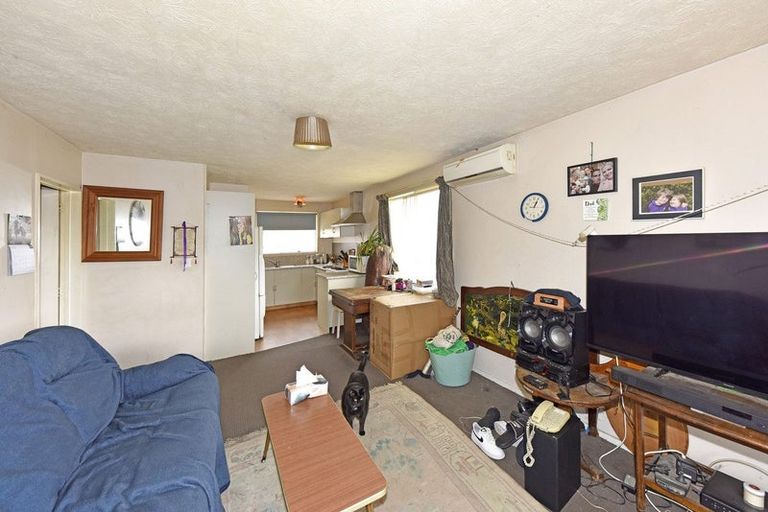 Photo of property in 1/11 Rutherford Street, Woolston, Christchurch, 8023
