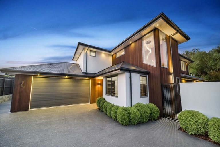 Photo of property in 28b Springwater Avenue, Northwood, Christchurch, 8051