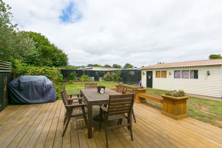 Photo of property in 45 Stafford Street, Waitara, 4320