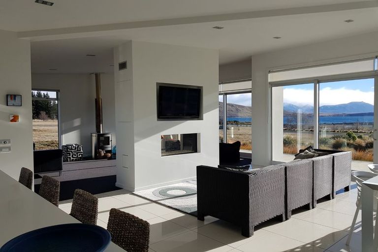 Photo of property in 12 Pollock Place, Lake Tekapo, 7999