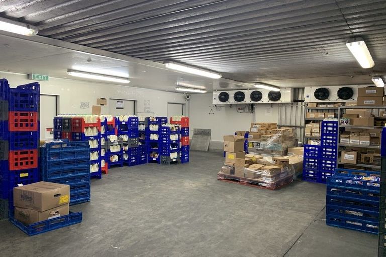 Photo of property in 54 Eders Road, Woodend, 7610