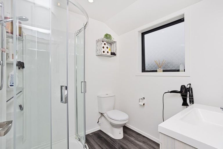 Photo of property in 12 Pegasus Place, Seaward Bush, Invercargill, 9812