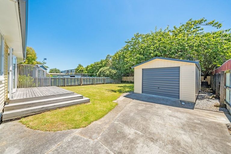 Photo of property in 4 Hikurangi Street, Trentham, Upper Hutt, 5018