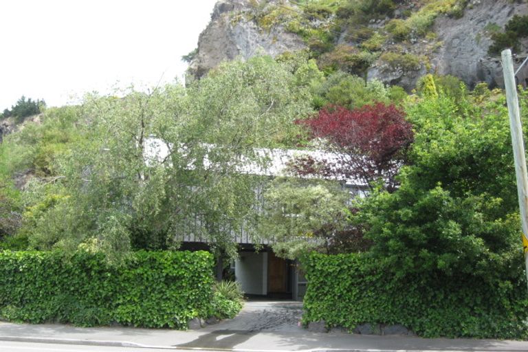 Photo of property in 116a Main Road, Redcliffs, Christchurch, 8081