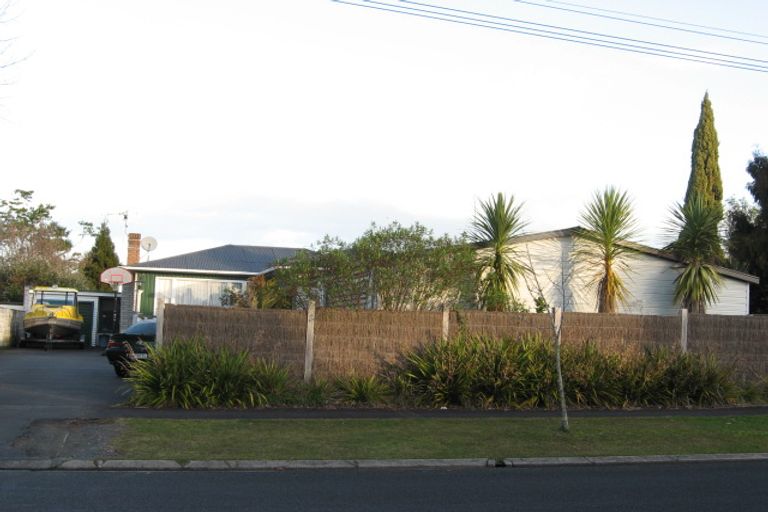 Photo of property in 110 Mansel Avenue, Hillcrest, Hamilton, 3216