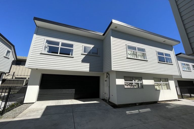 Photo of property in 5/33 Elizabeth Street, Riccarton, Christchurch, 8041