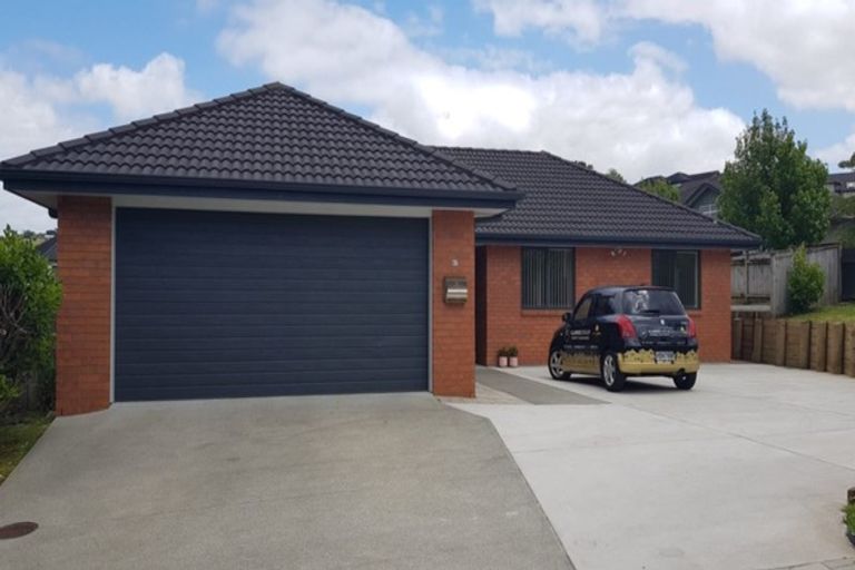 Photo of property in 67 Fairview Avenue, Fairview Heights, Auckland, 0632