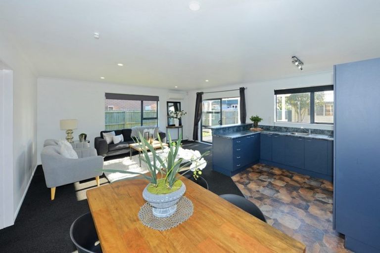 Photo of property in 2a Marlborough Street, Phillipstown, Christchurch, 8011