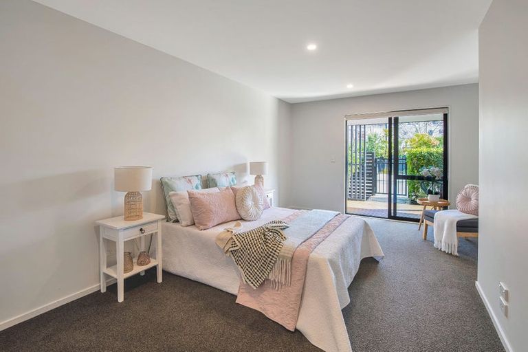 Photo of property in 8/142 Leinster Road, Merivale, Christchurch, 8014