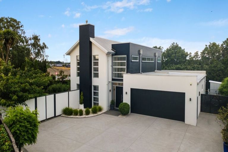 Photo of property in 5 Armour Place, Halswell, Christchurch, 8025