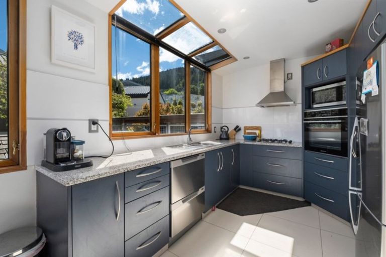 Photo of property in 18 Dublin Street, Queenstown, 9300