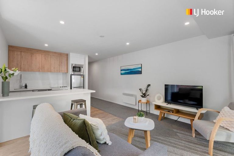 Photo of property in 1/432 Great King Street, North Dunedin, Dunedin, 9016