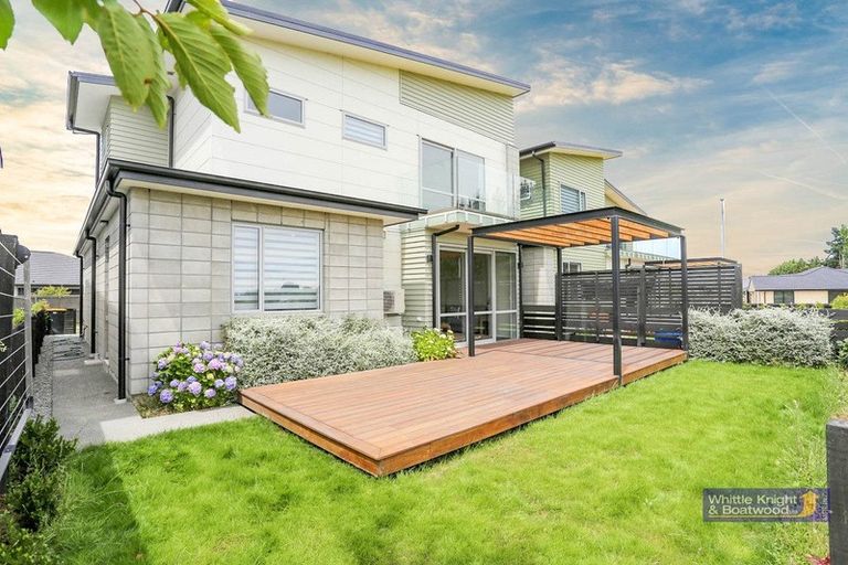 Photo of property in 8 Atatu Lane, Wigram, Christchurch, 8025
