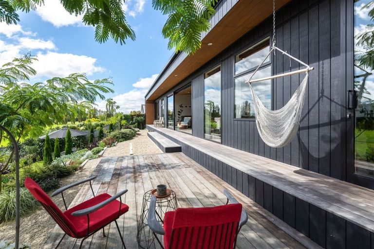 Photo of property in 1824 Cust Road, Cust, 7471