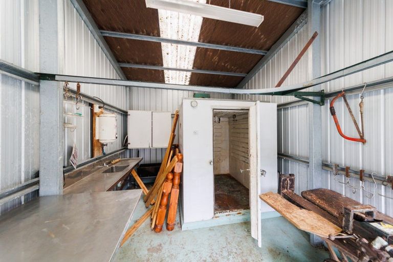 Photo of property in 2906 Kimbolton Road, Kimbolton, 4774