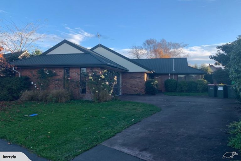 Photo of property in 11 Habgood Place, Lincoln, 7608