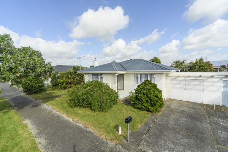 Photo of property in 39 Aberdeen Avenue, Takaro, Palmerston North, 4412
