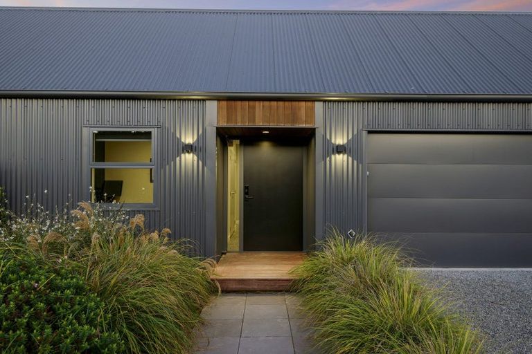 Photo of property in 338 Two Chain Road, Burnham, Christchurch, 7677