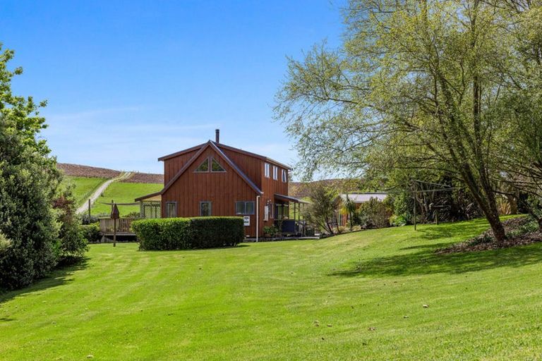 Photo of property in 173 Bosher Road, Wellsford, 0974