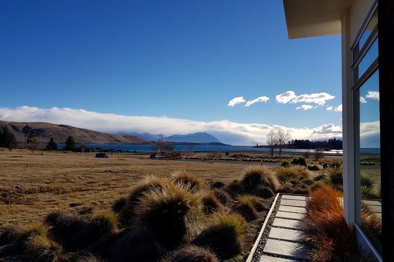 Photo of property in 12 Pollock Place, Lake Tekapo, 7999