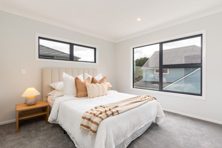 Photo of property in 20b Korau Grove, Stokes Valley, Lower Hutt, 5019