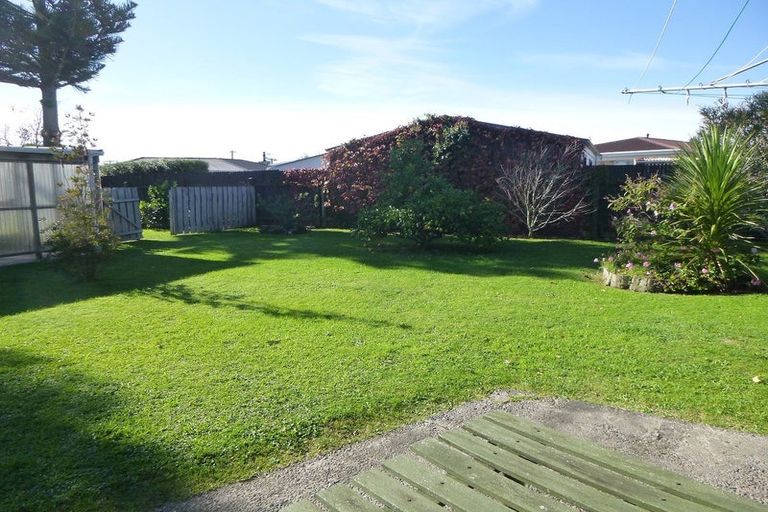 Photo of property in 7 Fox Place, Cloverlea, Palmerston North, 4412