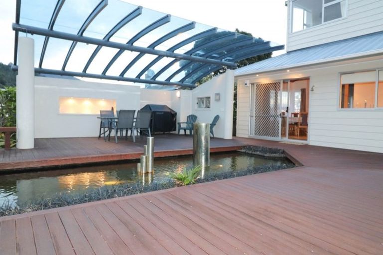 Photo of property in 13 Sarjants Road, Te Puru, Thames, 3575