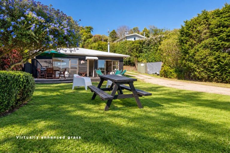 Photo of property in 209 Spencer Road, Lake Tarawera, Rotorua, 3076