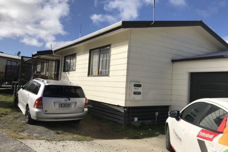 Photo of property in 35a Ruby Place, Pukehangi, Rotorua, 3015