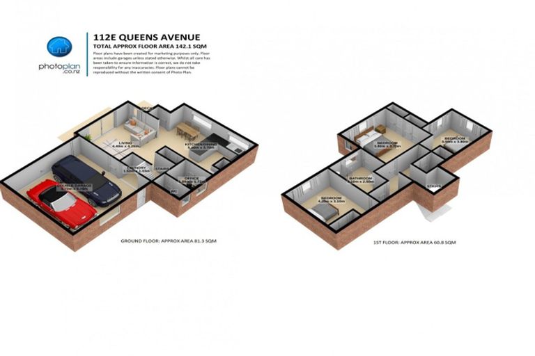 Photo of property in 112e Queens Avenue, Frankton, Hamilton, 3204