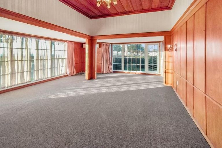 Photo of property in 531 Marine Parade, Napier South, Napier, 4110