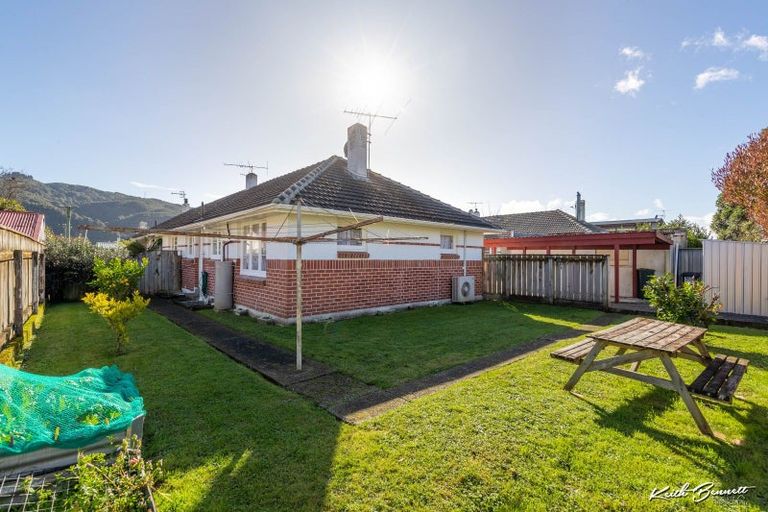 Photo of property in 7/41 Kiln Street, Silverstream, Upper Hutt, 5019