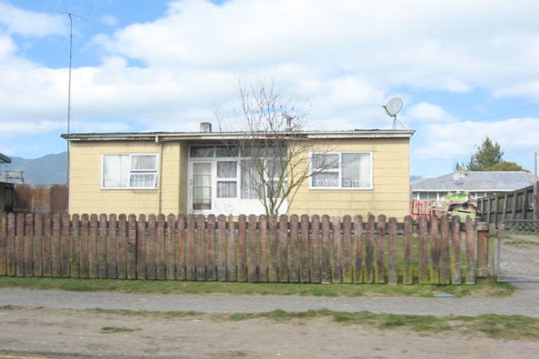 Photo of property in 27 Tawa Street, Murupara, 3025