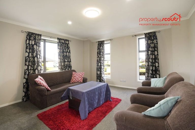 Photo of property in 24 Bradbury Avenue, Rolleston, 7614